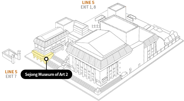 Sejong Museum of Art 2
